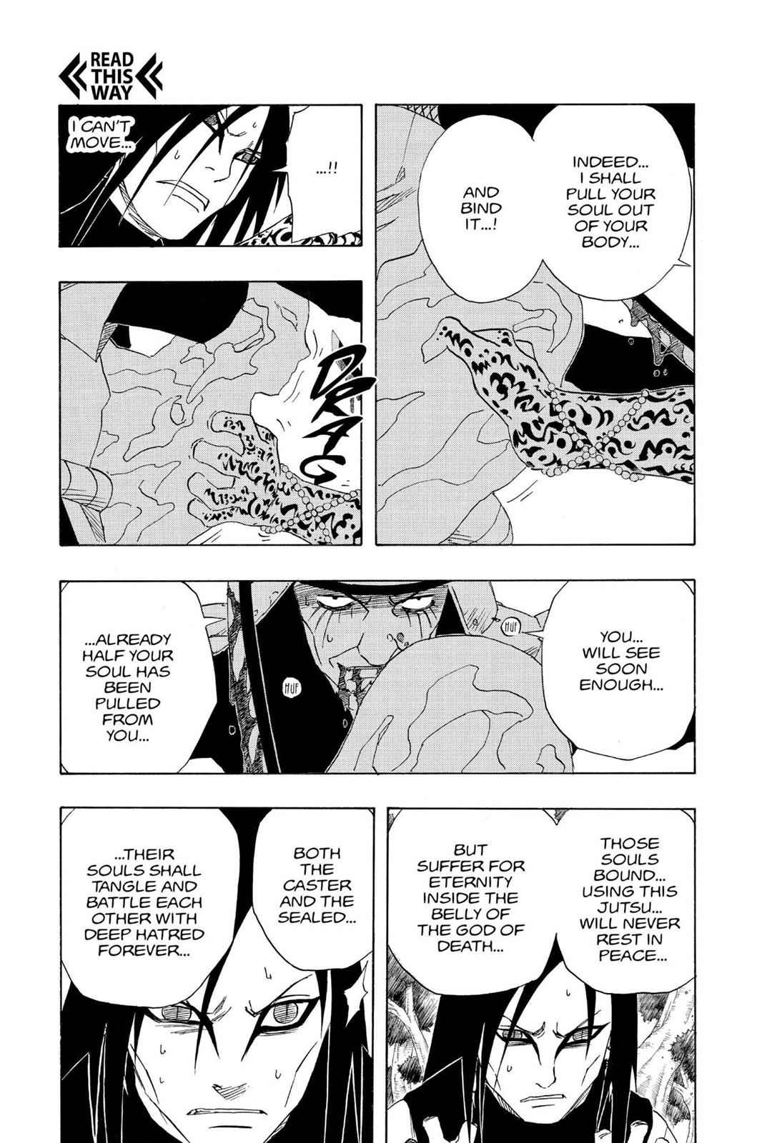 How come Orochimaru almost used Edo Tensei to revive the fourth Hokage when  he was fighting the third, but the fourth died by the Shinigami Reaper  thing? - Quora